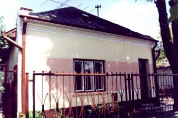 Словаччина Privát Велькi Медєр / Veľký Meder, Екстер'єр